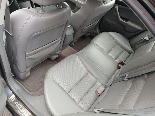 used 2005 Acura TSX car, priced at $5,997