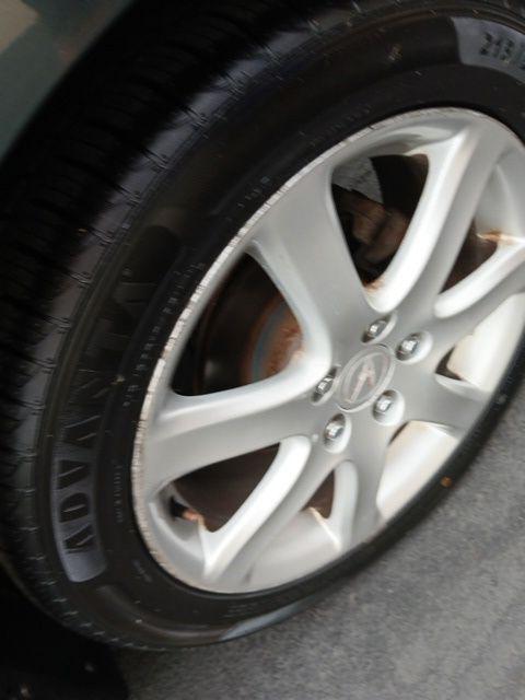 used 2005 Acura TSX car, priced at $5,997