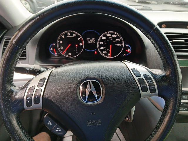 used 2005 Acura TSX car, priced at $5,997