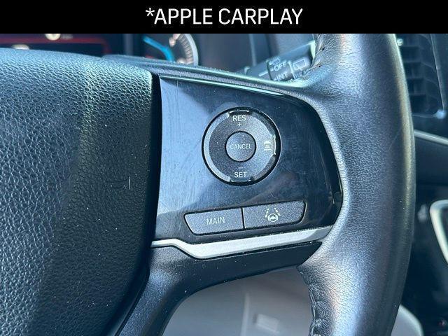 used 2022 Honda Pilot car, priced at $21,997