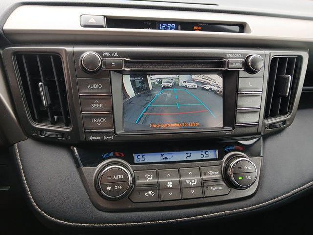 used 2013 Toyota RAV4 car, priced at $10,997