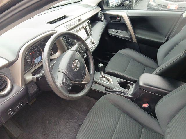 used 2013 Toyota RAV4 car, priced at $10,997