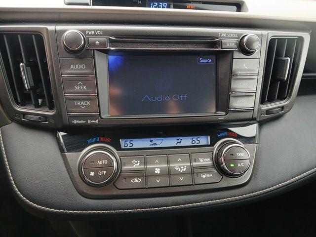 used 2013 Toyota RAV4 car, priced at $10,997