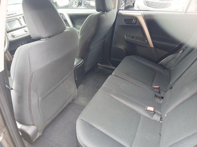 used 2013 Toyota RAV4 car, priced at $10,997