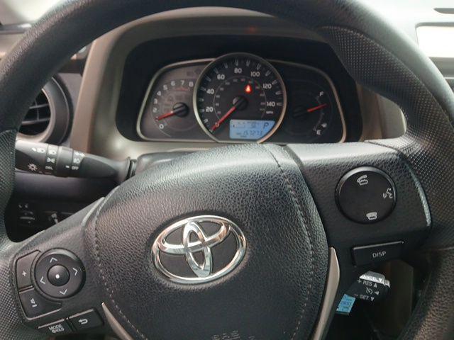 used 2013 Toyota RAV4 car, priced at $10,997