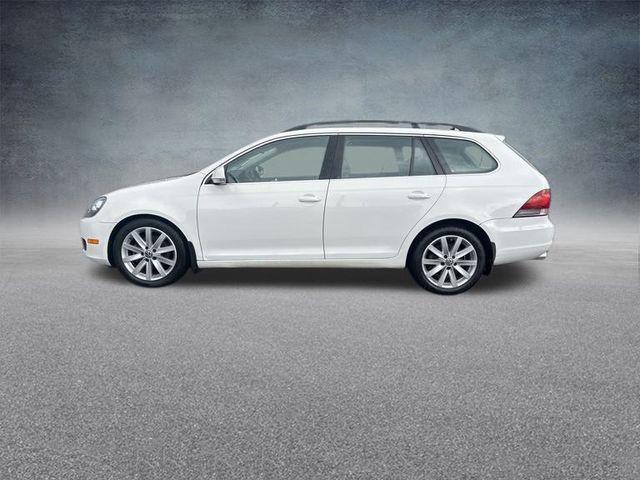 used 2012 Volkswagen Jetta SportWagen car, priced at $5,997
