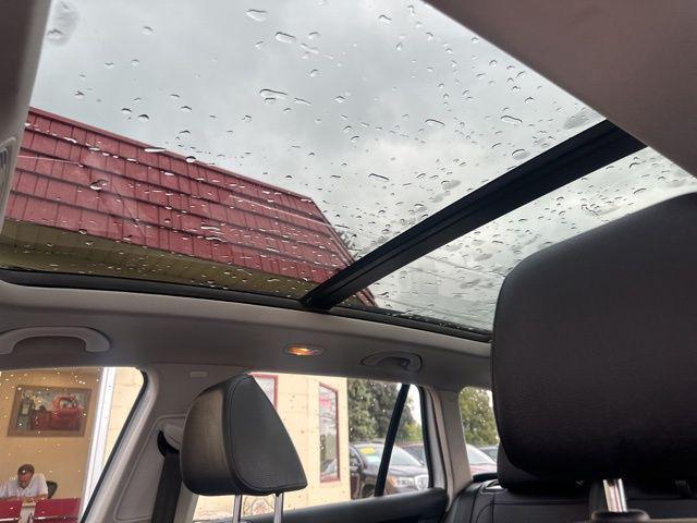 used 2012 Volkswagen Jetta SportWagen car, priced at $5,997