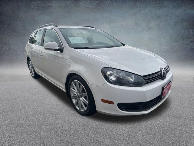 used 2012 Volkswagen Jetta SportWagen car, priced at $5,997