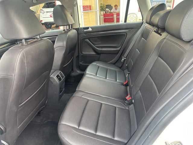 used 2012 Volkswagen Jetta SportWagen car, priced at $5,997