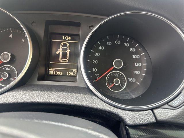 used 2012 Volkswagen Jetta SportWagen car, priced at $5,997