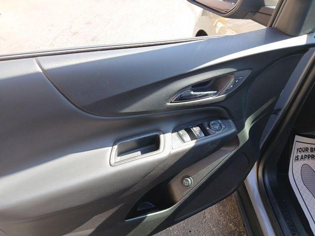 used 2018 Chevrolet Equinox car, priced at $13,997