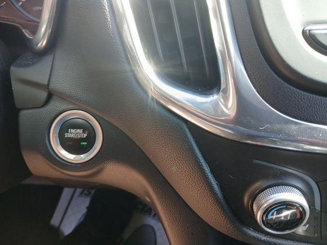 used 2018 Chevrolet Equinox car, priced at $13,997