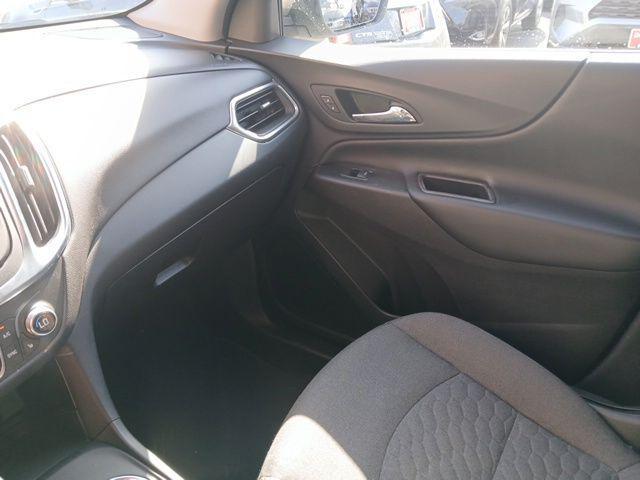 used 2018 Chevrolet Equinox car, priced at $13,997
