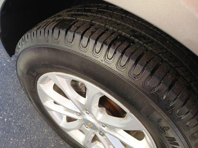 used 2018 Chevrolet Equinox car, priced at $13,997