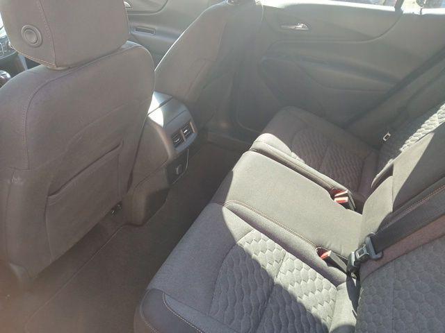 used 2018 Chevrolet Equinox car, priced at $13,997