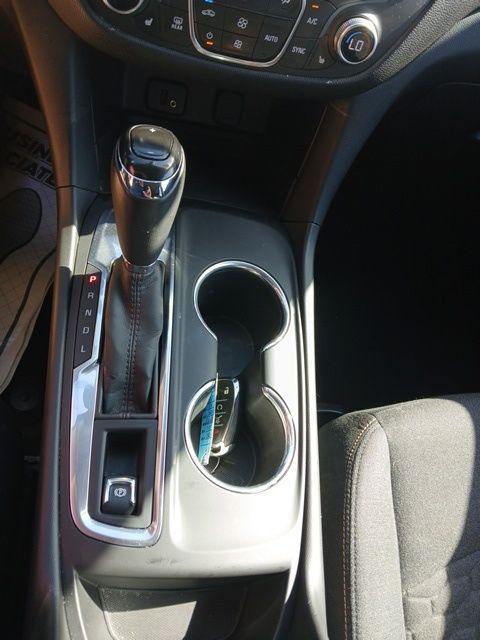 used 2018 Chevrolet Equinox car, priced at $13,997