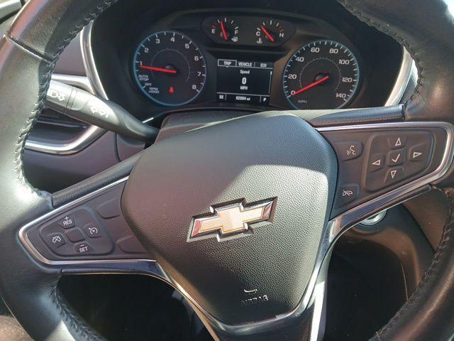 used 2018 Chevrolet Equinox car, priced at $13,997