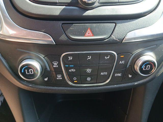 used 2018 Chevrolet Equinox car, priced at $13,997