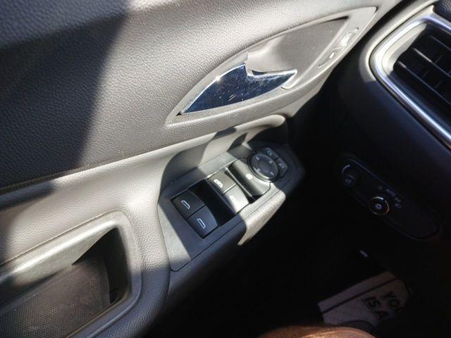 used 2018 Chevrolet Equinox car, priced at $13,997