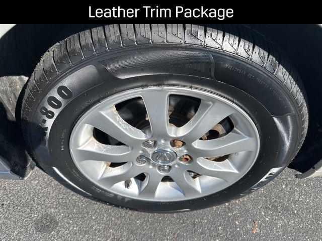 used 2003 Lexus ES 300 car, priced at $5,997