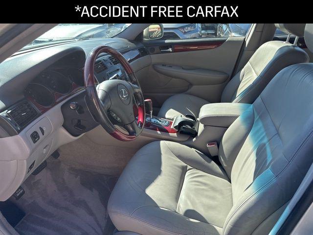 used 2003 Lexus ES 300 car, priced at $5,997