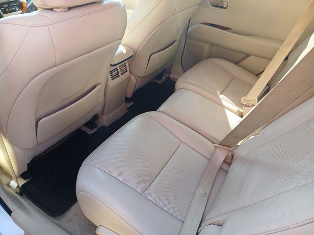used 2012 Lexus RX 350 car, priced at $15,000