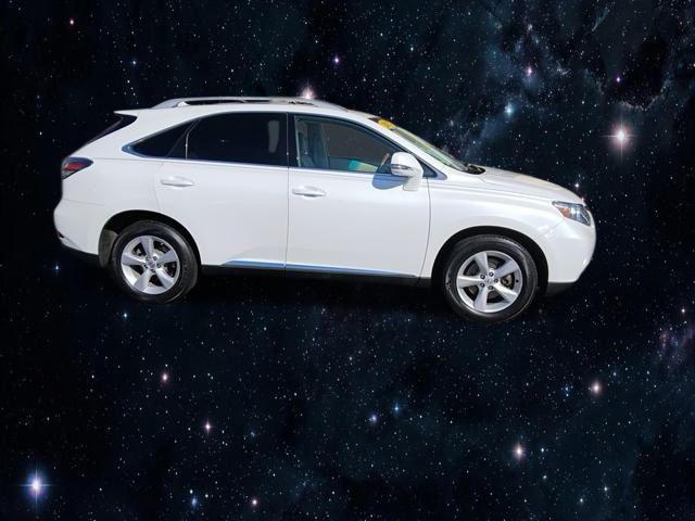 used 2012 Lexus RX 350 car, priced at $15,000