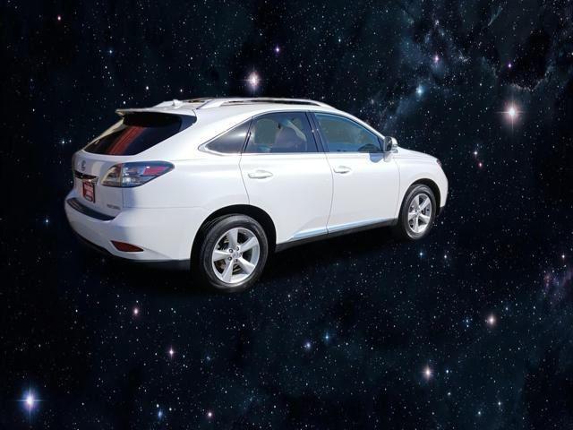 used 2012 Lexus RX 350 car, priced at $15,000