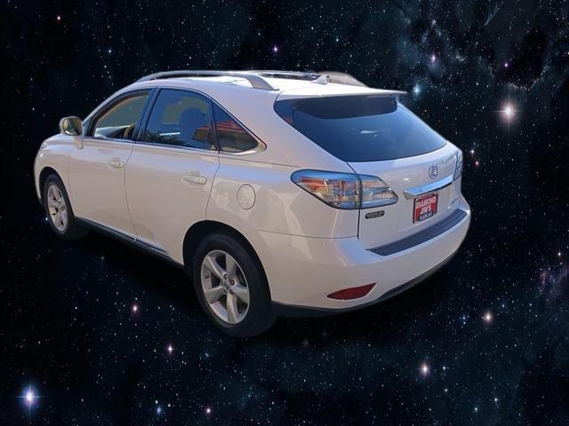 used 2012 Lexus RX 350 car, priced at $15,000