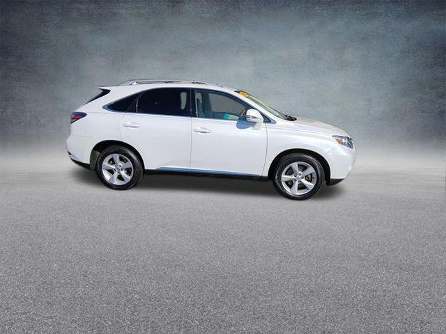 used 2012 Lexus RX 350 car, priced at $15,000