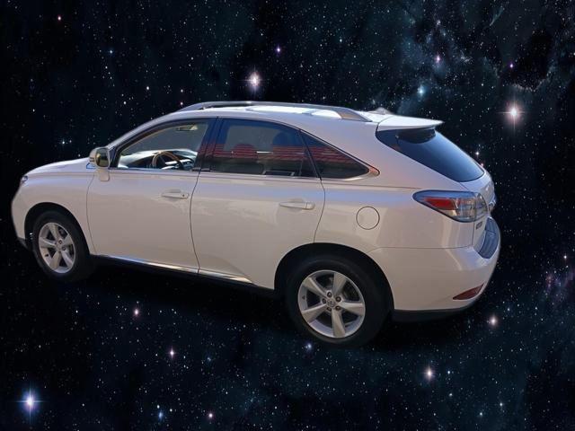 used 2012 Lexus RX 350 car, priced at $15,000