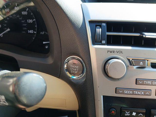 used 2012 Lexus RX 350 car, priced at $15,000