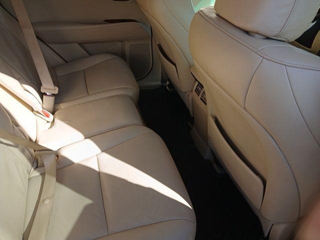 used 2012 Lexus RX 350 car, priced at $15,000