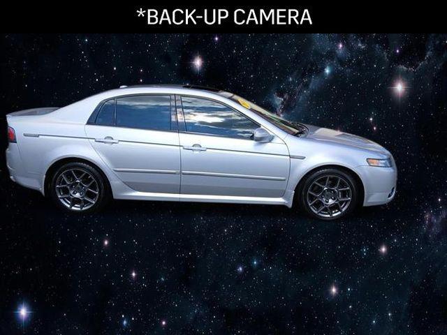 used 2008 Acura TL car, priced at $7,997