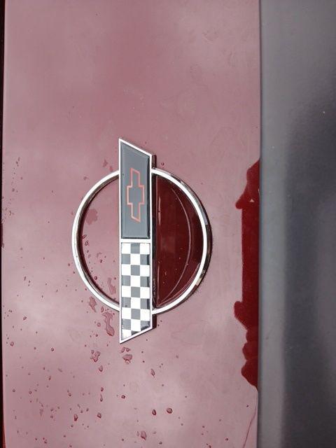 used 1993 Chevrolet Corvette car, priced at $11,777