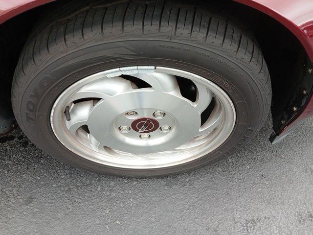 used 1993 Chevrolet Corvette car, priced at $11,777