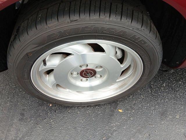 used 1993 Chevrolet Corvette car, priced at $11,777