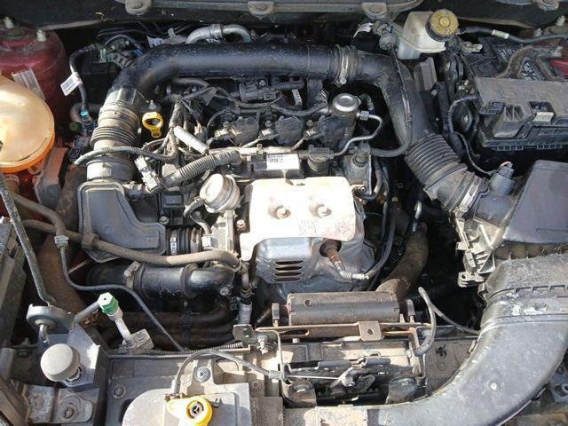 used 2019 Ford EcoSport car, priced at $12,997