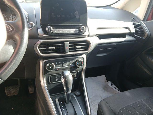 used 2019 Ford EcoSport car, priced at $12,997