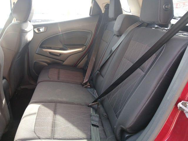 used 2019 Ford EcoSport car, priced at $12,997