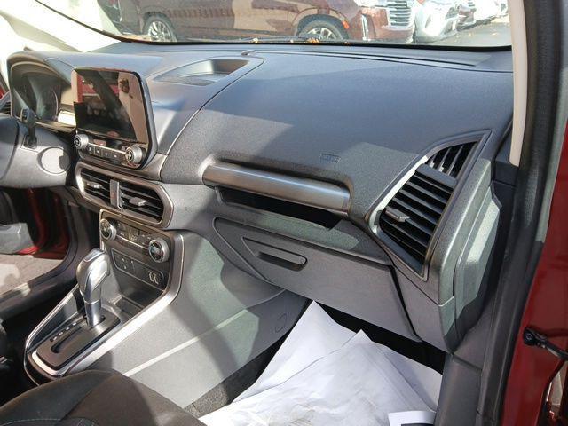 used 2019 Ford EcoSport car, priced at $12,997