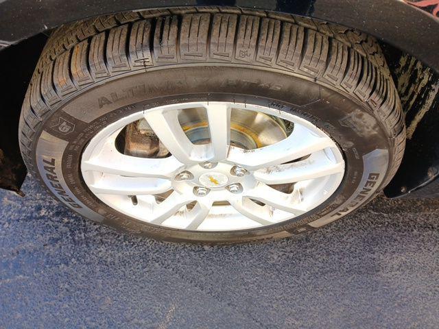 used 2012 Chevrolet Sonic car, priced at $6,997