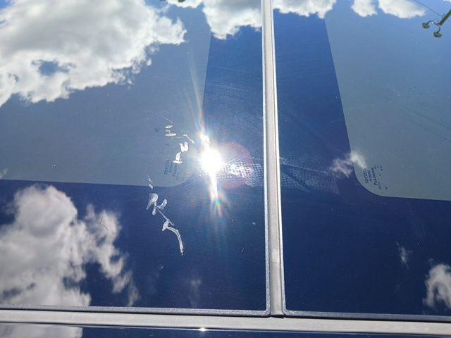 used 2024 Toyota Camry car, priced at $27,500