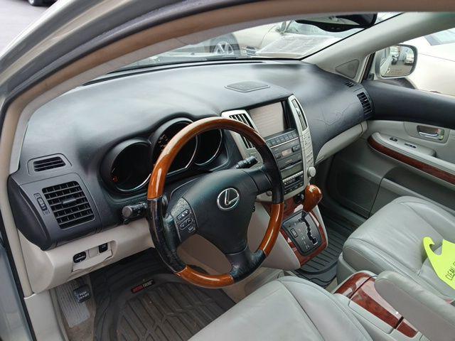 used 2004 Lexus RX 330 car, priced at $5,997
