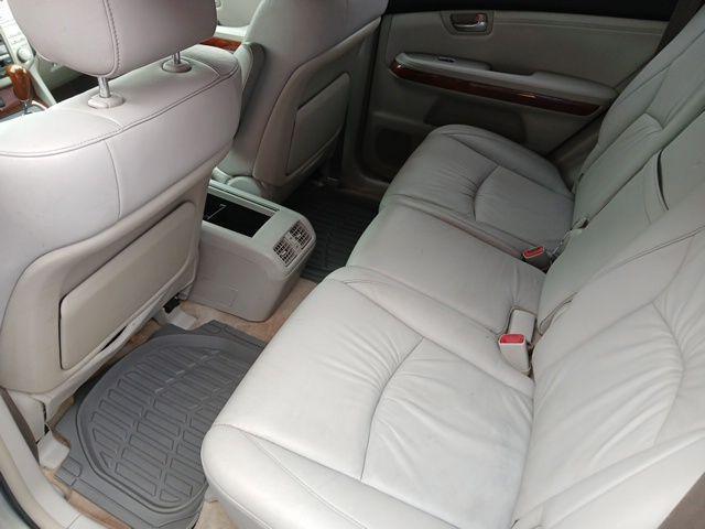 used 2004 Lexus RX 330 car, priced at $5,997