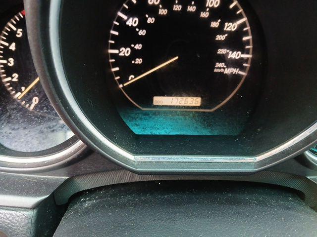 used 2004 Lexus RX 330 car, priced at $5,997