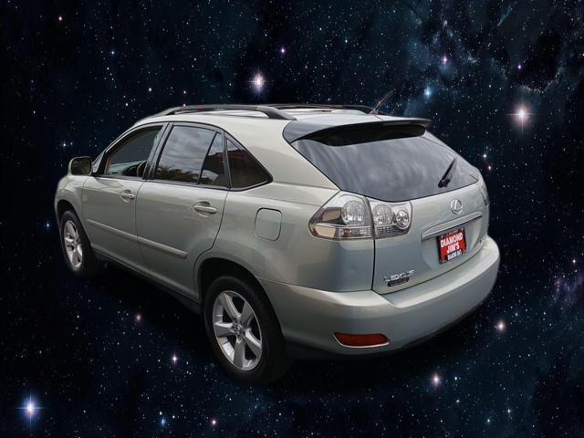 used 2004 Lexus RX 330 car, priced at $5,997