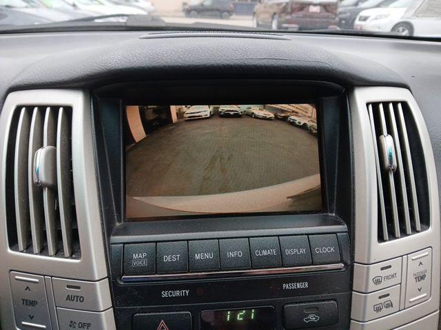 used 2004 Lexus RX 330 car, priced at $5,997