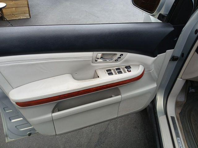 used 2004 Lexus RX 330 car, priced at $5,997