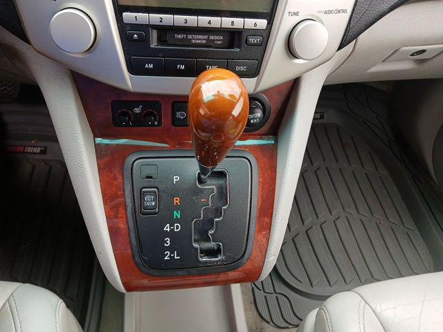 used 2004 Lexus RX 330 car, priced at $5,997